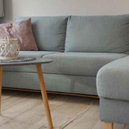 Zeitfrei Urlaubsappartememts & Veranstaltungsort Steffenshagen Kamer foto