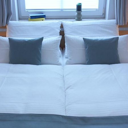 Zeitfrei Urlaubsappartememts & Veranstaltungsort Steffenshagen Kamer foto