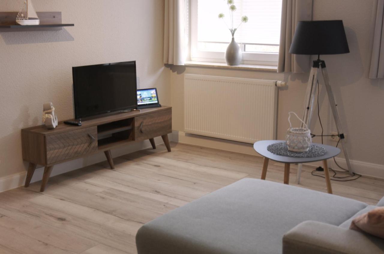 Zeitfrei Urlaubsappartememts & Veranstaltungsort Steffenshagen Kamer foto