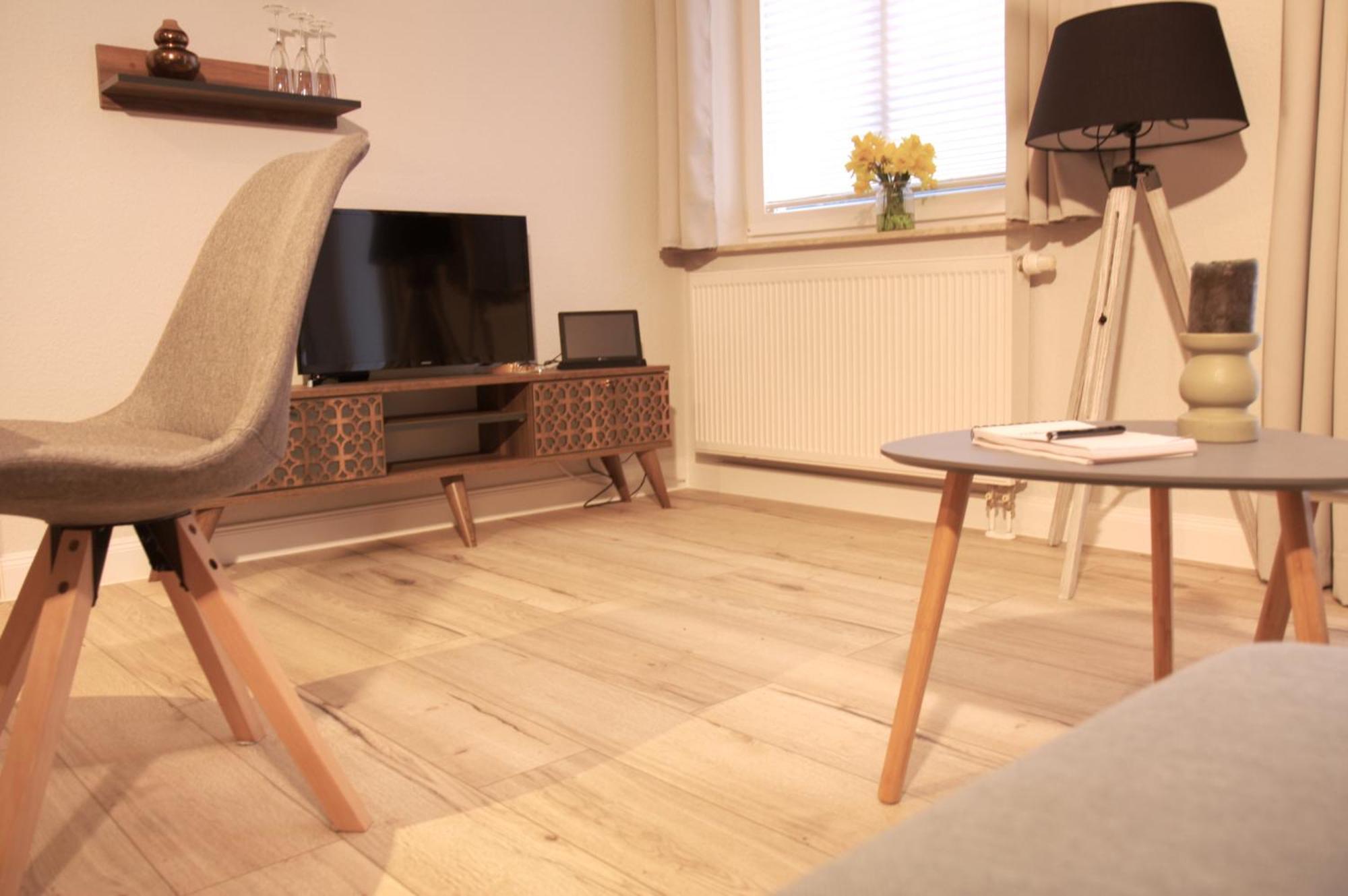 Zeitfrei Urlaubsappartememts & Veranstaltungsort Steffenshagen Kamer foto